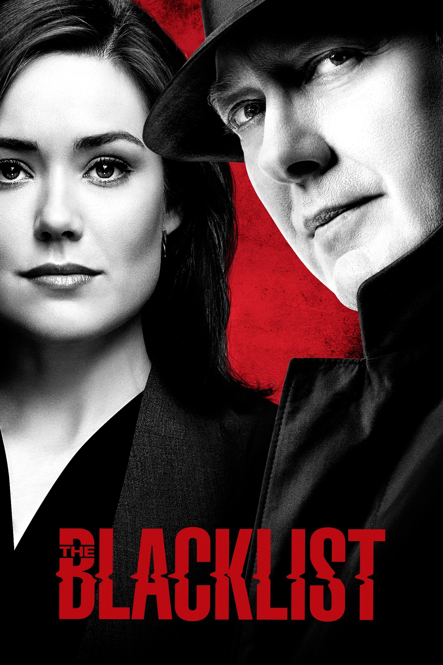 The Blacklist Planet of the Capes TV review