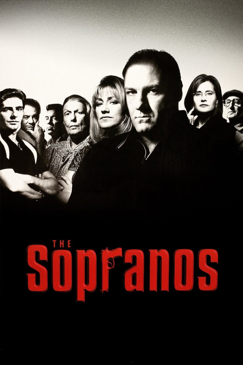 The Sopranos - Planet of the Capes TV review