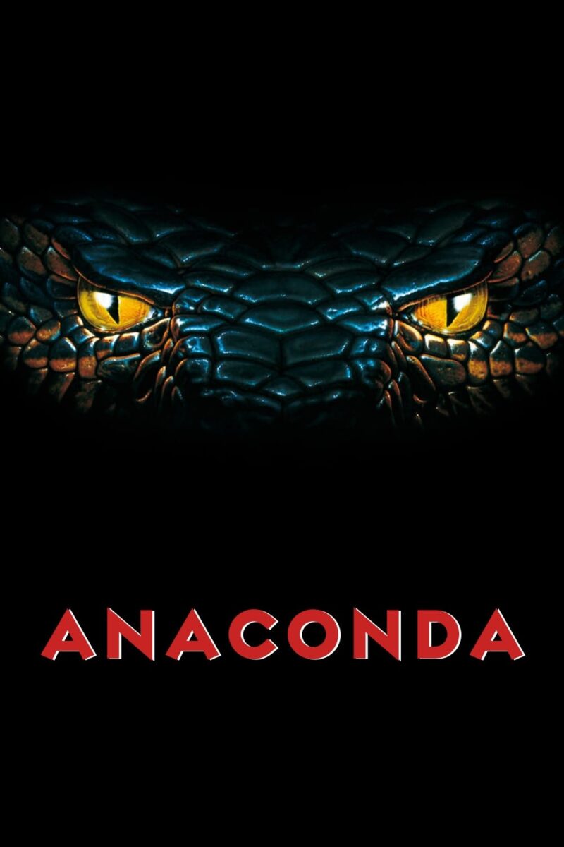 Anaconda movie review - Planet of the Capes