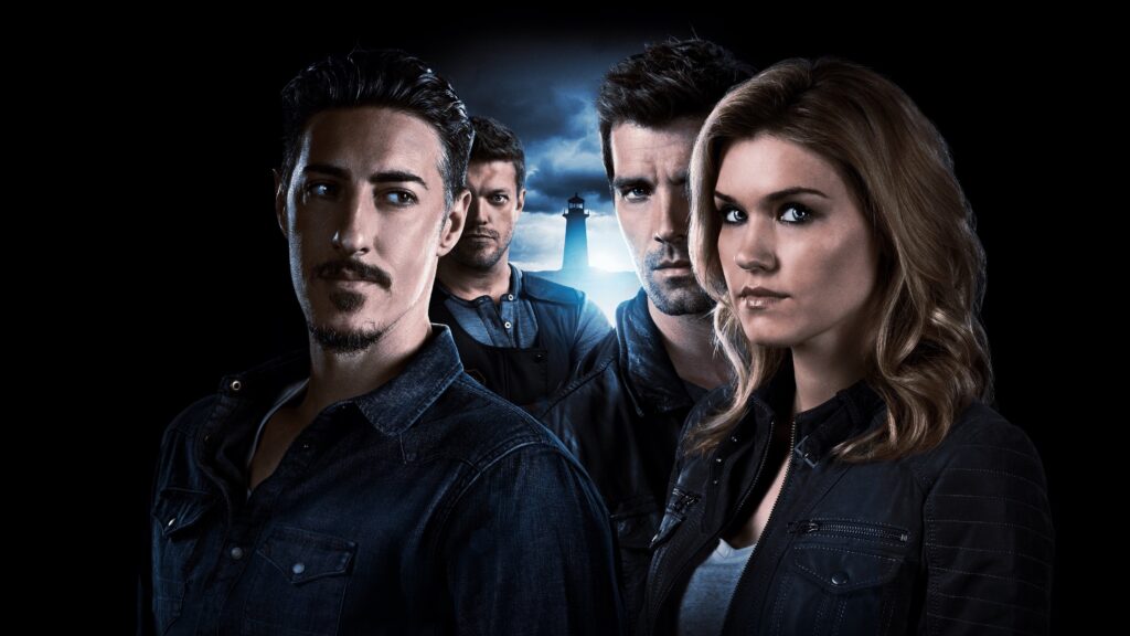 Haven - Planet of the Capes TV review