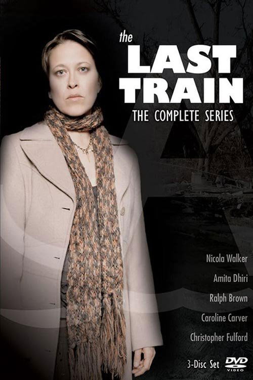 The Last Train - Planet of the Capes TV review