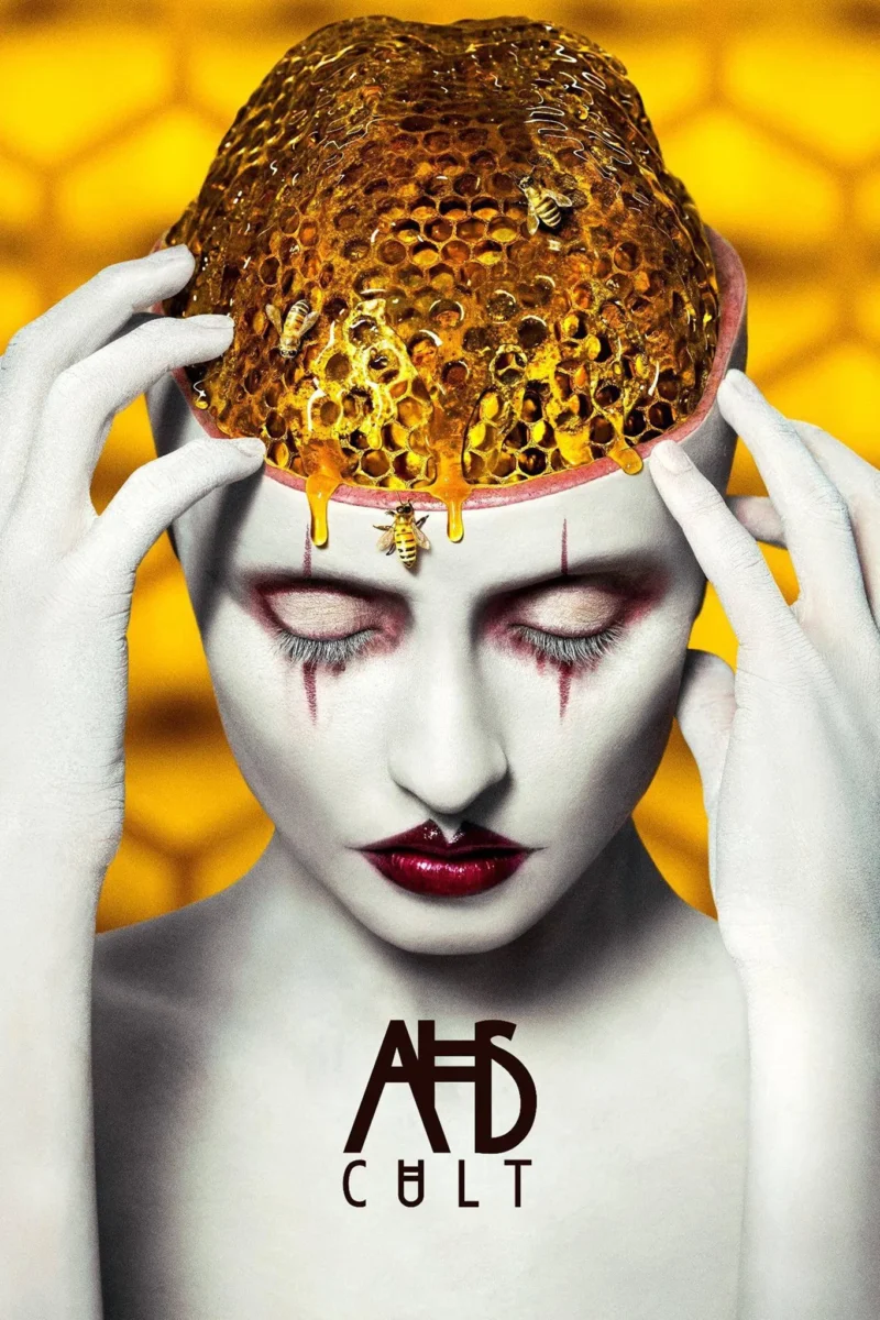 American Horror Story - Cult - Planet of the Capes TV review