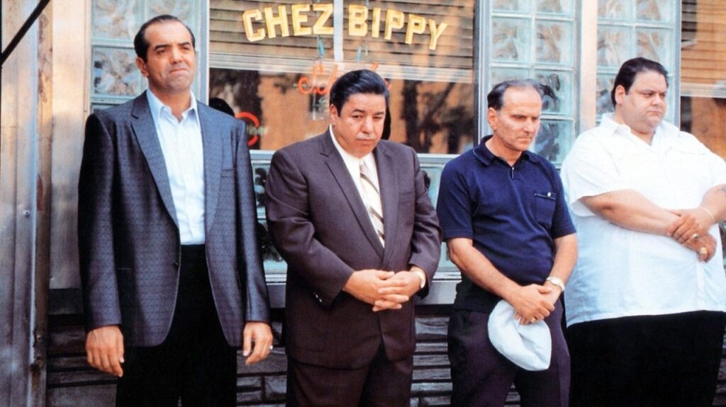A Bronx Tale movie review - Planet of the Capes