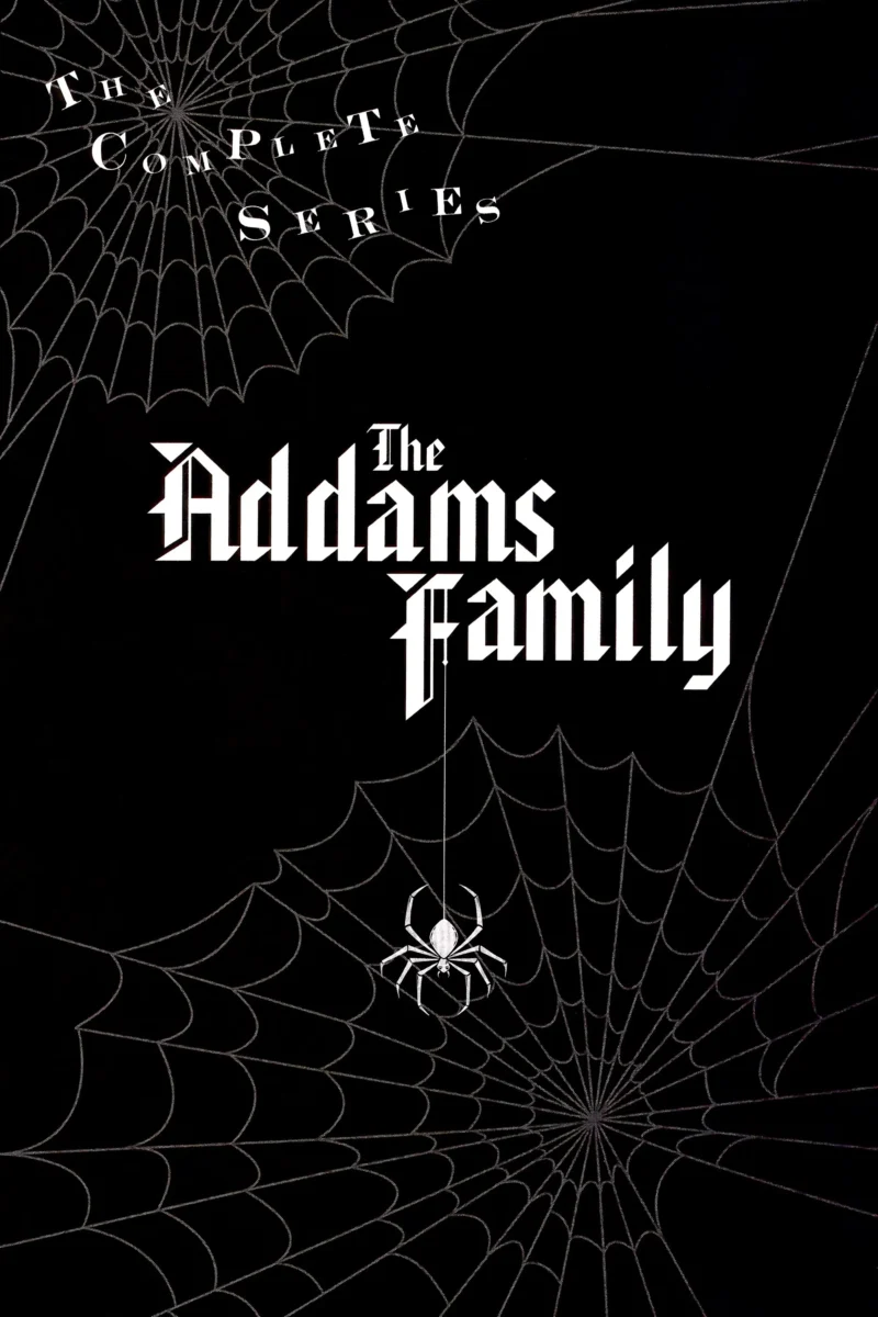 The Addams Family - Planet of the Capes TV review