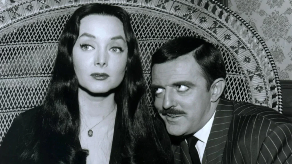 The Addams Family - Planet of the Capes TV review