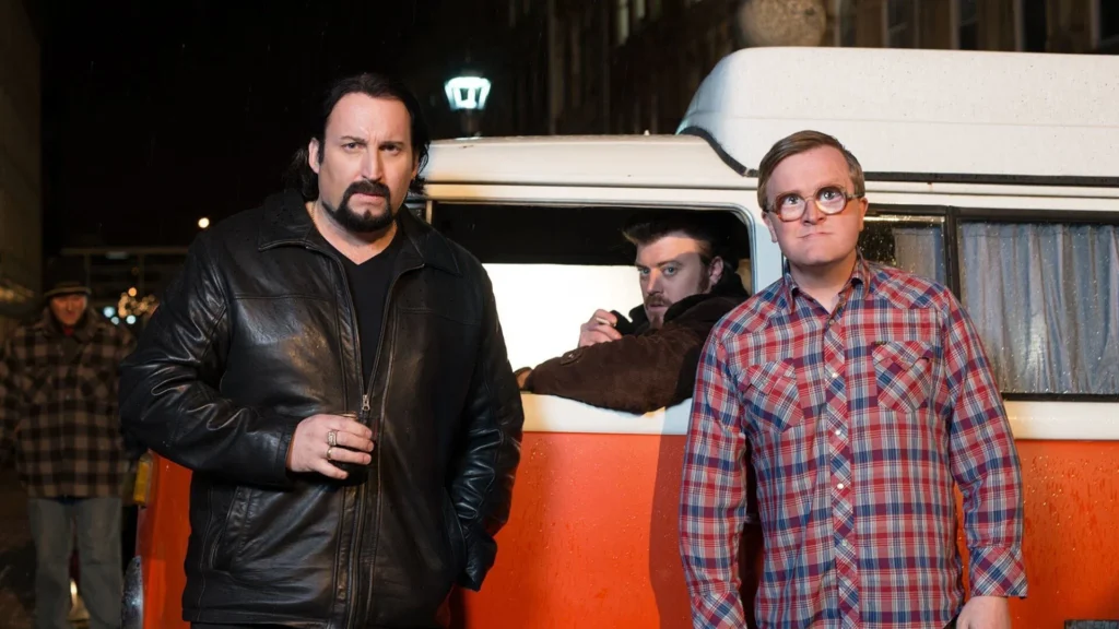 Trailer Park Boys: Don't Legalize It - movie review - Planet of the Capes
