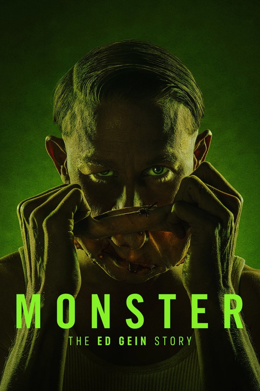Monster: The Ed Gein Story - Planet of the Capes TV Show review