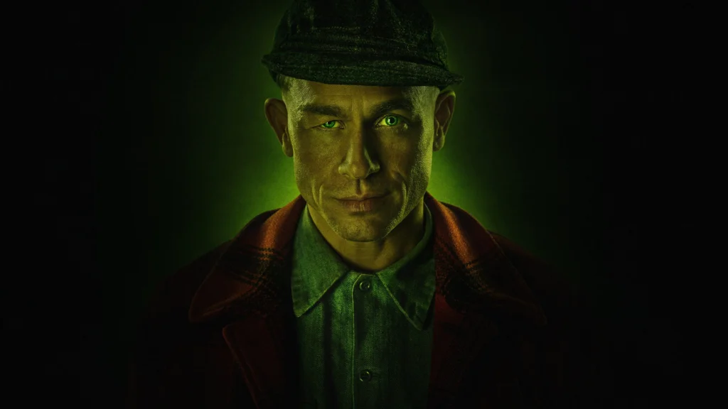 Monster: The Ed Gein Story - Planet of the Capes TV Show review
