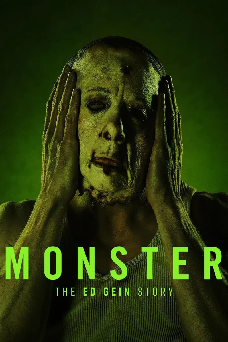 Monster: The Ed Gein Story - Planet of the Capes TV Show review