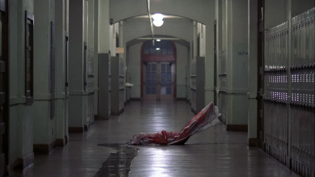 A Nightmare on Elm Street - movie review - Planet of the Capes